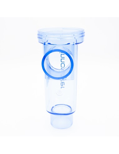 Vaso celula clorador salino INNOWATER SMC/SALT...