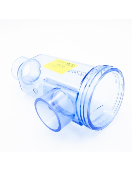 Vaso celula clorador salino INNOWATER SMC/SALT D0301