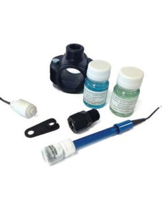 Electrodo PH ASTRAL kit Acqua Duos (electrodo +... 2