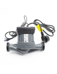 Circulador calefaccion FERCO electrico 11/2" 180mm... 2