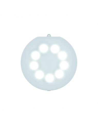 Lampara led proyector piscina ASTRAL FlexiNiche/FlexiSlim/FlexiRapid mod.luz blanca 76573