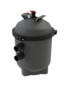 Filtro piscina EMAUX multicartucho Galaxy ICF430 34.1m3/h...