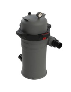 Filtro piscina EMAUX monocartucho Galaxy ICF150 13.9m3/h...