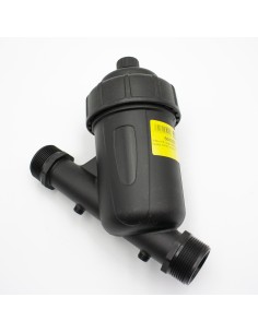 Filtro agua riego CEPEX malla M-M 1½"   sin valvula 04133