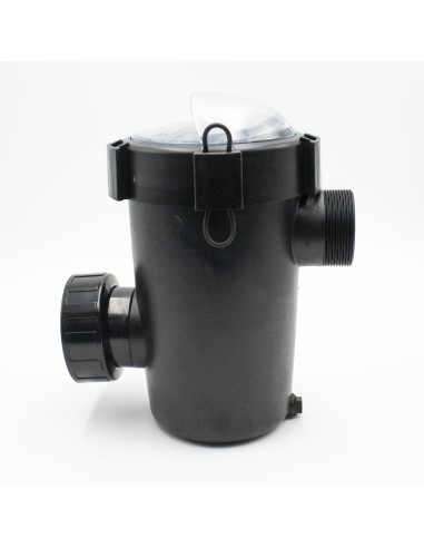 Prefiltro bomba piscina ASTRAL Astramax 16104