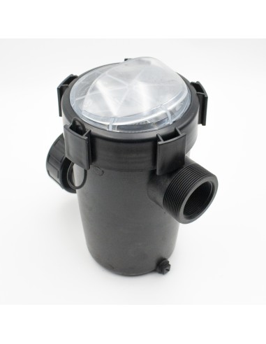 Prefiltro bomba piscina ASTRAL Astramax 16104