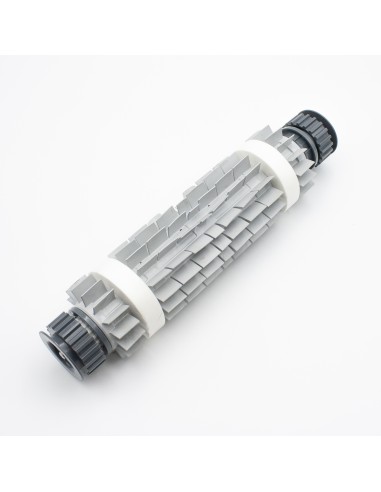 Cepillo limpiafondos DOLPHIN cepillo trasero combinado gris Z1B/E30/Poolstyle 30/Formula 30/S200/SX30 99955382-ASSY (Maytronics)