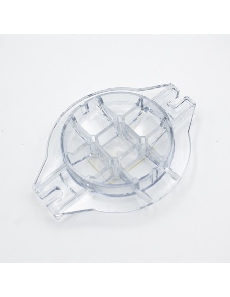 Tapa prefiltro bomba piscina QP Piscis 512056