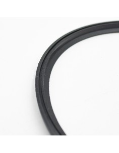 Junta tapa prefiltro bomba piscina QP Piscis 512055 2