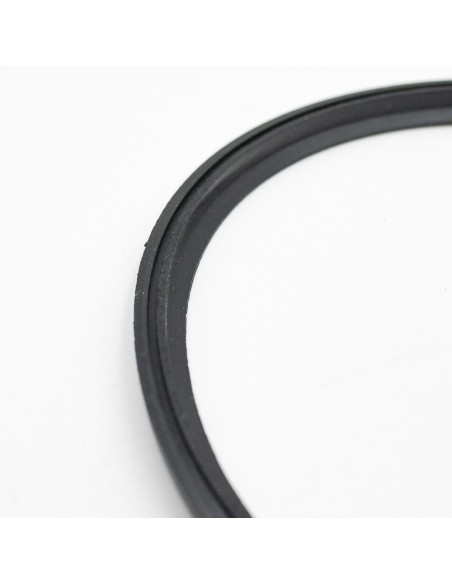 Junta tapa prefiltro QP Piscis 512055