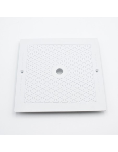 Tapa skimmer HAYWARD cuadrada SP1082/SP1084/ SP1085 SPX1082E