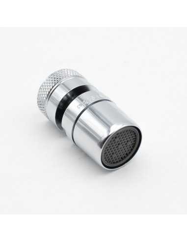 Adaptador ducha piscina CRM con rotula para...