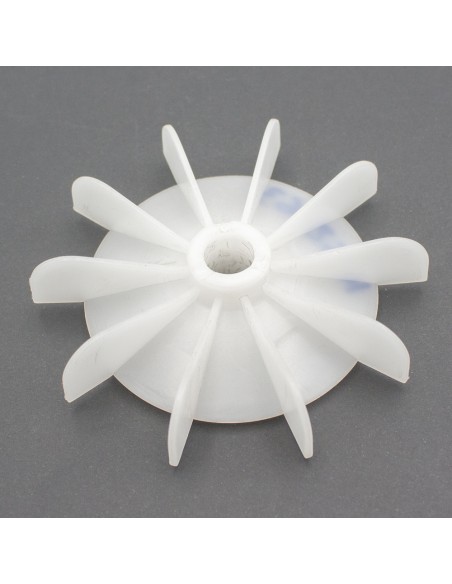 Ventilador bomba piscina ESPA Iris/Jardino 125402