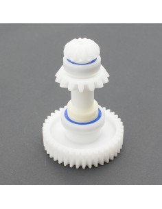 Eje transmision limpiafondos ZODIAC MX10 R1011900 2