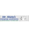 Mr. Sticky