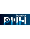 Bombas PMH