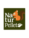 Naturpellet
