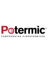 Potermic Componentes hidrotermicos