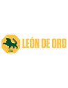 Leon de oro