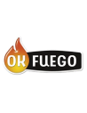 OK Fuego (Flower)