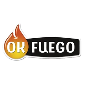 OK Fuego (Flower)